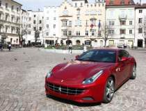 Ferrari atrage 893 milioane...
