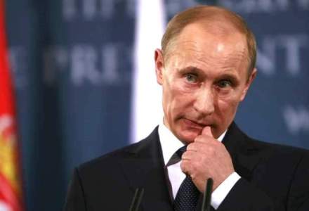 Vladimir Putin a luat "prea usor" fata NATO in conflictul din Siria. Este Rusia atat de capabila militar sau paseste direct catre dezastru?