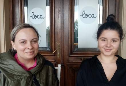 Povestea Loca. Cum a inspirat o fetiță cu dietă specială unul dintre primele restaurante lowcarb din România