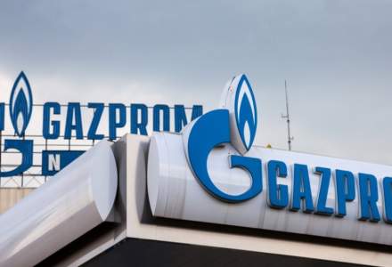Gazprom amenință Republica Moldova cu sistarea livrărilor de gaze, dacă nu-și plătește restanțele