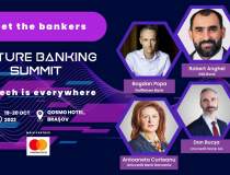 Meet the bankers @ Future...