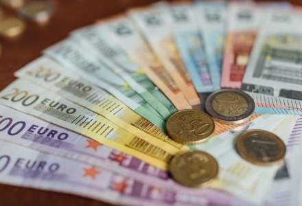 A fost dezmembrată una din cele mai mari reţele de falsificatori de bani din Europa