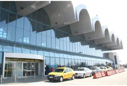 Începe modernizarea check-in-ului de la Aeroportul Otopeni. Sistemul de preluare a bagajelor era vechi de 20 de ani