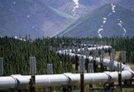 Grup Servicii Petroliere a luat un credit de 20 mil. dolari pentru constructia unui gazoduct