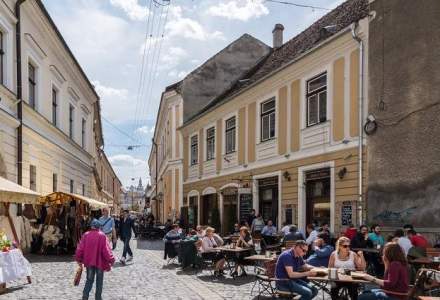 Capitala europeana a culturii 2021: 14 orase din Romania, selectate pentru a concura la titlu