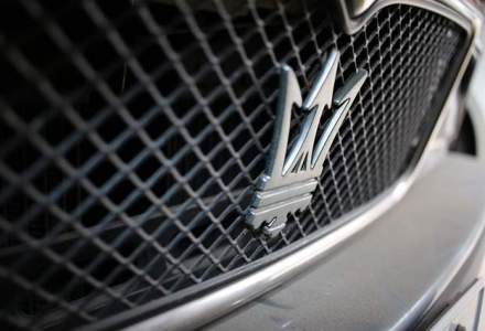 Maserati recheama 1.000 de masini de lux din SUA din cauza riscului de incendiu