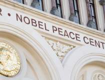 Premiul Nobel pentru Pace...