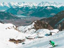 Top 7 destinații de schi...