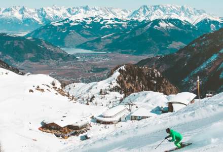 Top 7 destinații de schi pentru iarna lui 2022. Austria, Franța și Elveția sunt cele mai bune țări din Europa în care să schiezi