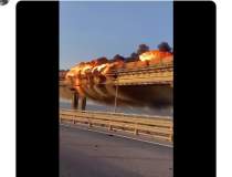 VIDEO | Podul care leagă...