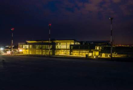 Se fac angajări la Aeroportul Internațional Brașov-Ghimbav. Ce posturi vor fi scoase la concurs