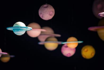 Luna lui Saturn ar putea fi locuită. Ce au descoperit cercetătorii