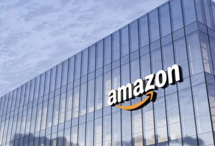 Amazon va investi masiv în floata auto electrică din Europa