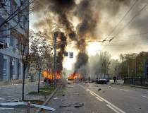 Imagini din Kiev și alte mari...