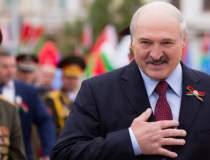 Lukaşenko acuză Polonia și...
