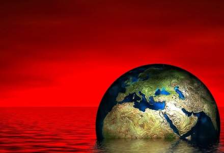 Director FMI, despre o posibilă recesiune: Vom supravieţui ca umanitate, dar nu putem supravieţui unei crize climatice neîncetate
