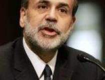 Bernanke: Economia SUA face...