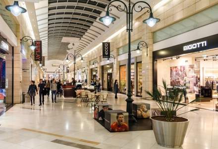 Revine interesul pentru mall-uri. Dezvoltatorii au în plan proiecte de 250.000 mp