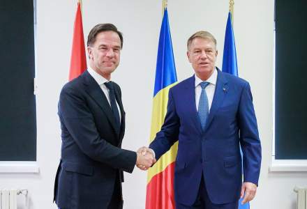 Premierul olandez, Mark Rutte: Olanda nu e, în principiu, împotriva aderării României la Schengen