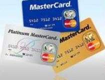 Profitul net al MasterCard a...