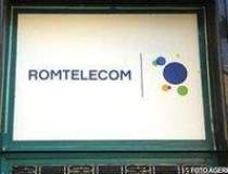 Veniturile Romtelecom in...