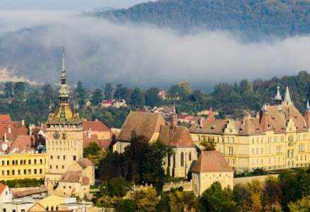 Transilvania, cea mai buna regiune din lume de vizitat in 2016