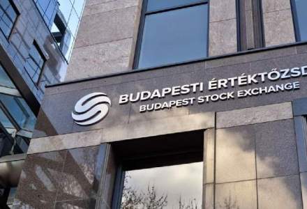 Ungurii vor sa nationalizeze Bursa din Budapesta: Am ramas mult in urma pietelor din Bucuresti si Varsovia