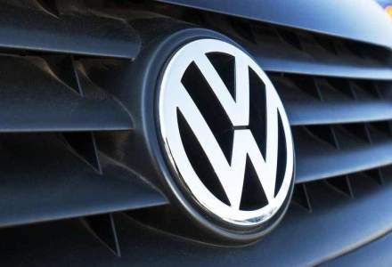 Volkswagen a raportat prima pierdere trimestriala din ultimii 15 ani