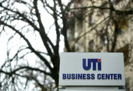 UPDATE. Omul de afaceri Tiberiu Urdareanu, seful UTI, a fost RETINUT