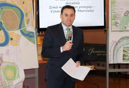 Primarul Gheorghe Falca,la Parchet in cazul unui incident produs la alegerile din 2014