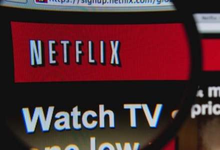 Netflix introduce de luna viitoare un abonament mai ieftin, dar cu reclame în timpul filmelor