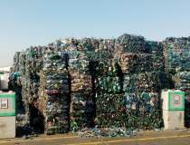 Sectorul reciclării riscă să...