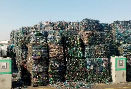 Sectorul reciclării riscă să ajungă în criză din cauza unor noi schimbări ale legislației
