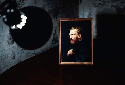 Activiștii ecologiști au aruncat cu supă pe un tablou al lui Van Gogh care valorează peste 84 de mil. euro