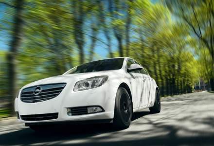 Opel recheamă 200.000 de mașini în service din cauza unor probleme la frânare