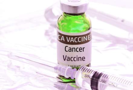 Vaccinul contra cancerului ar putea fi gata în această decadă. Creatorii primului vaccin împotriva Covid-19, în spatele proiectului