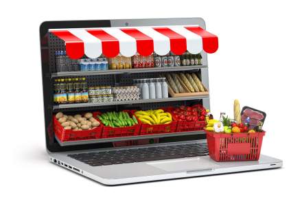 Încă un supermarket la care bucureștenii se „pot duce online”: Sezamo își lansează serviciile pentru publicul larg
