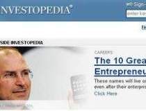 Forbes vinde Investopedia...