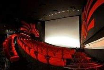 Piata cinematografelor creste la 150 mil. lei in 2010