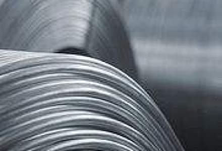 BERD imprumuta producatorul de aluminiu Alro cu 180 mil. dolari