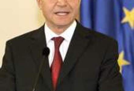 Basescu merge in septembrie la un summit privind proiectul AGRI
