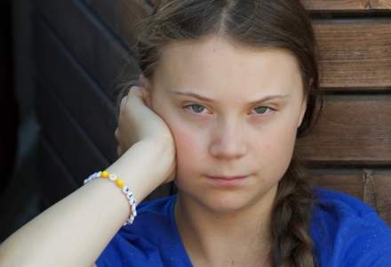 Activista de mediu Greta Thunberg nu mai vrea să fie atât de vizibilă în presă