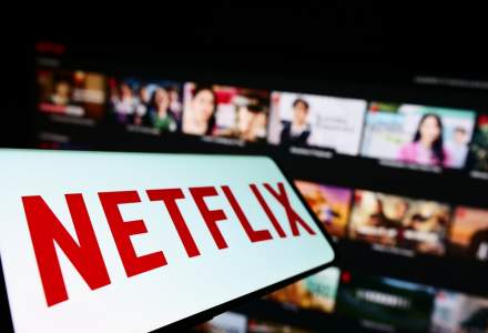 Netflix adaugă costuri adiționale pentru conturile împărțite de mai multe persoane