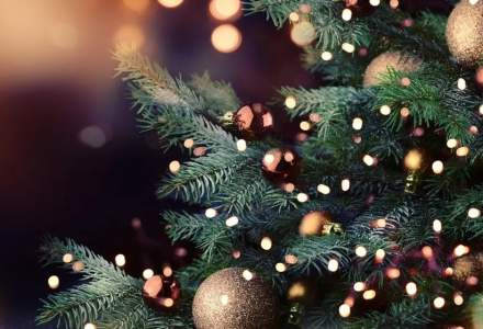 Târgul de Crăciun „West Side Christmas” se deschide pe 25 noiembrie, în Parcul Drumul Taberei
