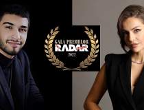 Gala Premiilor Radar de Media...