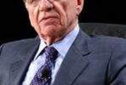 Afacerile lui Rupert Murdoch simt din nou gustul profitului