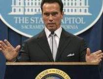 Arnold Schwarzenegger...