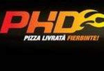Investitie de 180.000 euro intr-o noua unitate Pizza Hut Delivery