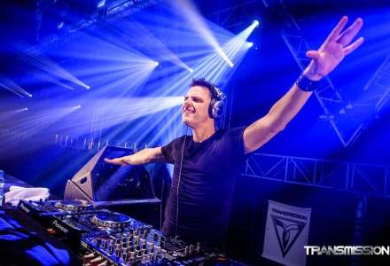 Unul dintre cei mai cunoscuti DJ din lume va renunta la utilizarea efectelor pirotehnice in concerte