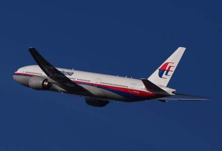 Malaysia a cheltuit 54 milioane dolari pentru operatiunile de cautare a avionului disparut in 2014